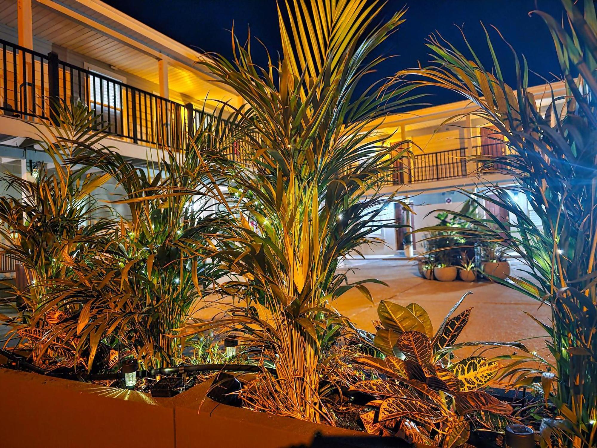 Beach 5 Villas On Amelia Island Steps To The Ocean Fernandina Beach Exterior foto